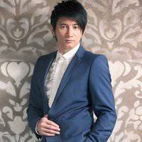 吴奇隆头像高清图片大全_名人吴奇隆真人头像大图下载