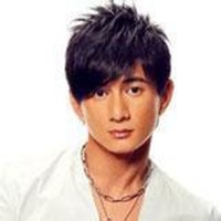 吴奇隆头像高清图片大全_名人吴奇隆真人头像大图下载