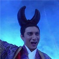 吴奇隆头像高清图片大全_名人吴奇隆真人头像大图下载