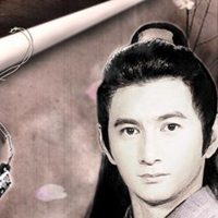 吴奇隆头像高清图片大全_名人吴奇隆真人头像大图下载