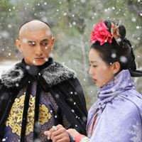 吴奇隆头像高清图片大全_名人吴奇隆真人头像大图下载