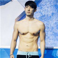 吴建豪头像高清图片大全_名人吴建豪真人头像大图下载