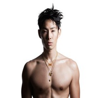 吴建豪头像高清图片大全_名人吴建豪真人头像大图下载