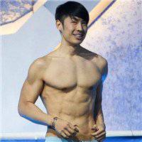 吴建豪头像高清图片大全_名人吴建豪真人头像大图下载