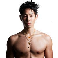 吴建豪头像高清图片大全_名人吴建豪真人头像大图下载