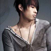 吴建豪头像高清图片大全_名人吴建豪真人头像大图下载