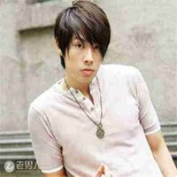 吴建豪头像高清图片大全_名人吴建豪真人头像大图下载