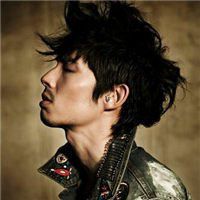 吴建豪头像高清图片大全_名人吴建豪真人头像大图下载