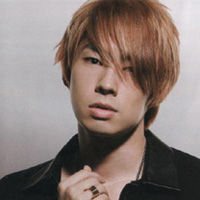 吴建豪头像高清图片大全_名人吴建豪真人头像大图下载