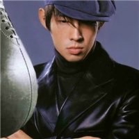 吴建豪头像高清图片大全_名人吴建豪真人头像大图下载