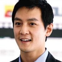 吴彦祖头像高清图片大全_名人吴彦祖真人头像大图下载