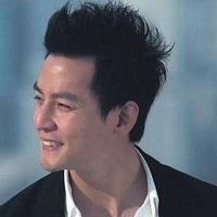 吴彦祖头像高清图片大全_名人吴彦祖真人头像大图下载