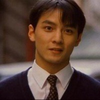 吴彦祖头像高清图片大全_名人吴彦祖真人头像大图下载