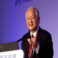 吴敬琏头像高清图片大全_名人吴敬琏真人头像大图下载