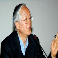 吴敬琏头像高清图片大全_名人吴敬琏真人头像大图下载