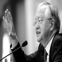 吴敬琏头像高清图片大全_名人吴敬琏真人头像大图下载