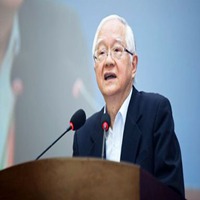 吴敬琏头像高清图片大全_名人吴敬琏真人头像大图下载