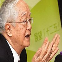 吴敬琏头像高清图片大全_名人吴敬琏真人头像大图下载