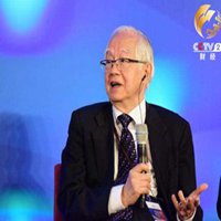 吴敬琏头像高清图片大全_名人吴敬琏真人头像大图下载