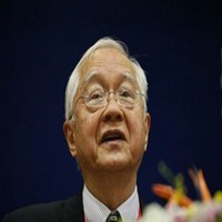 吴敬琏头像高清图片大全_名人吴敬琏真人头像大图下载