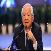 吴敬琏头像高清图片大全_名人吴敬琏真人头像大图下载