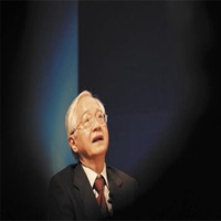 吴敬琏头像高清图片大全_名人吴敬琏真人头像大图下载