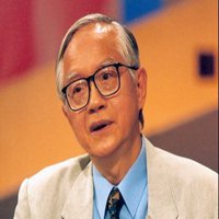 吴敬琏头像高清图片大全_名人吴敬琏真人头像大图下载