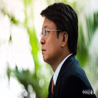 孙宏斌头像高清图片大全_名人孙宏斌真人头像大图下载