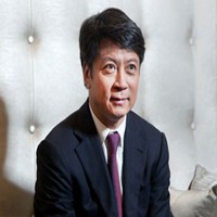 孙宏斌头像高清图片大全_名人孙宏斌真人头像大图下载