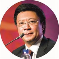 孙宏斌头像高清图片大全_名人孙宏斌真人头像大图下载