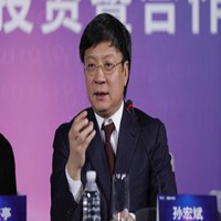 孙宏斌头像高清图片大全_名人孙宏斌真人头像大图下载