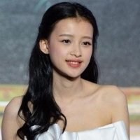 孙怡头像高清图片大全_名人孙怡真人头像大图下载