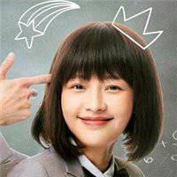 孙怡头像高清图片大全_名人孙怡真人头像大图下载