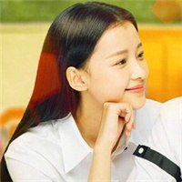 孙怡头像高清图片大全_名人孙怡真人头像大图下载