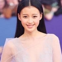 孙怡头像高清图片大全_名人孙怡真人头像大图下载