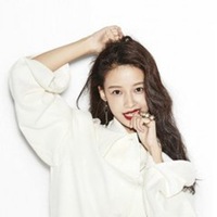 孙怡头像高清图片大全_名人孙怡真人头像大图下载