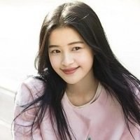 孙怡头像高清图片大全_名人孙怡真人头像大图下载