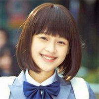 孙怡头像高清图片大全_名人孙怡真人头像大图下载