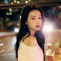 孙怡头像高清图片大全_名人孙怡真人头像大图下载