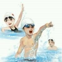 孙杨头像高清图片大全_名人孙杨真人头像大图下载