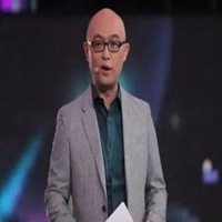 孟非头像高清图片大全_名人孟非真人头像大图下载