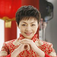 宋丹丹头像高清图片大全_名人宋丹丹真人头像大图下载