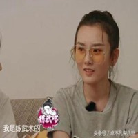 宋祖儿头像高清图片大全_名人宋祖儿真人头像大图下载