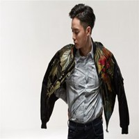 尹正头像高清图片大全_名人尹正真人头像大图下载