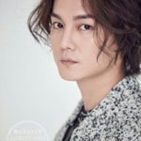 尹正头像高清图片大全_名人尹正真人头像大图下载