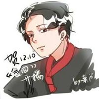 尹正头像高清图片大全_名人尹正真人头像大图下载