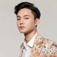 尹正头像高清图片大全_名人尹正真人头像大图下载