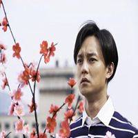 尹正头像高清图片大全_名人尹正真人头像大图下载