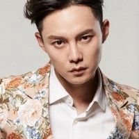 尹正头像高清图片大全_名人尹正真人头像大图下载