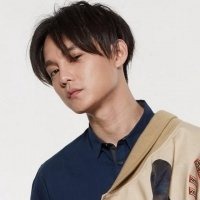 尹正头像高清图片大全_名人尹正真人头像大图下载